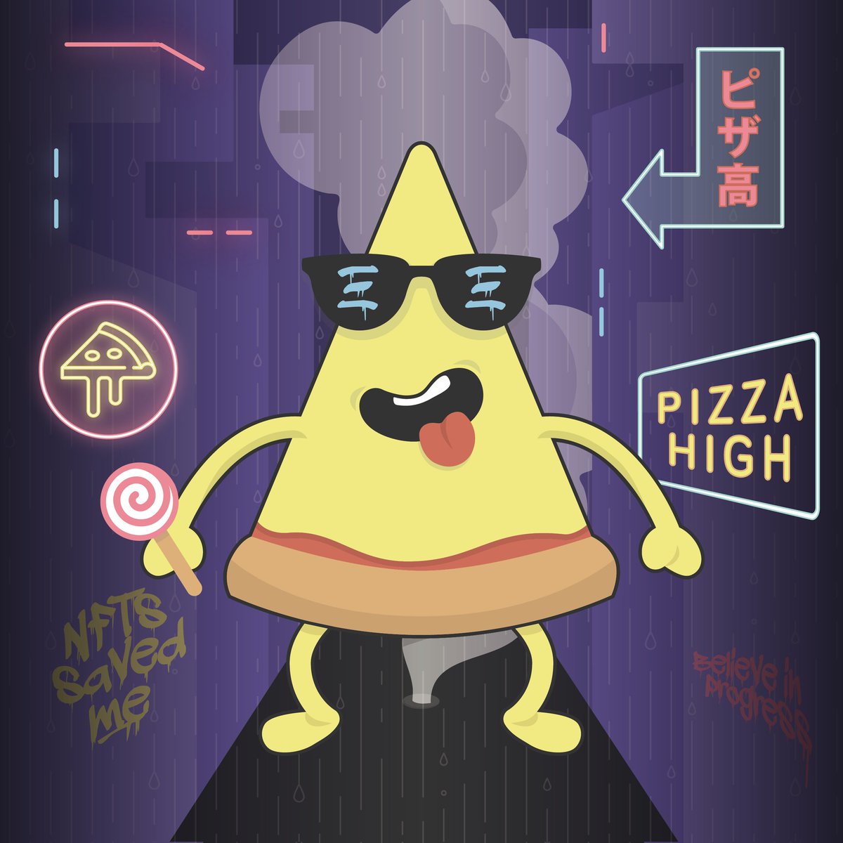 PizzaHighNFT's tweet photo. @joshwax_ 🙈🤑 https://t.co/FwxUGInIuc