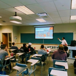 Photo by PSU Altoona RTE (@PennStateRTE)