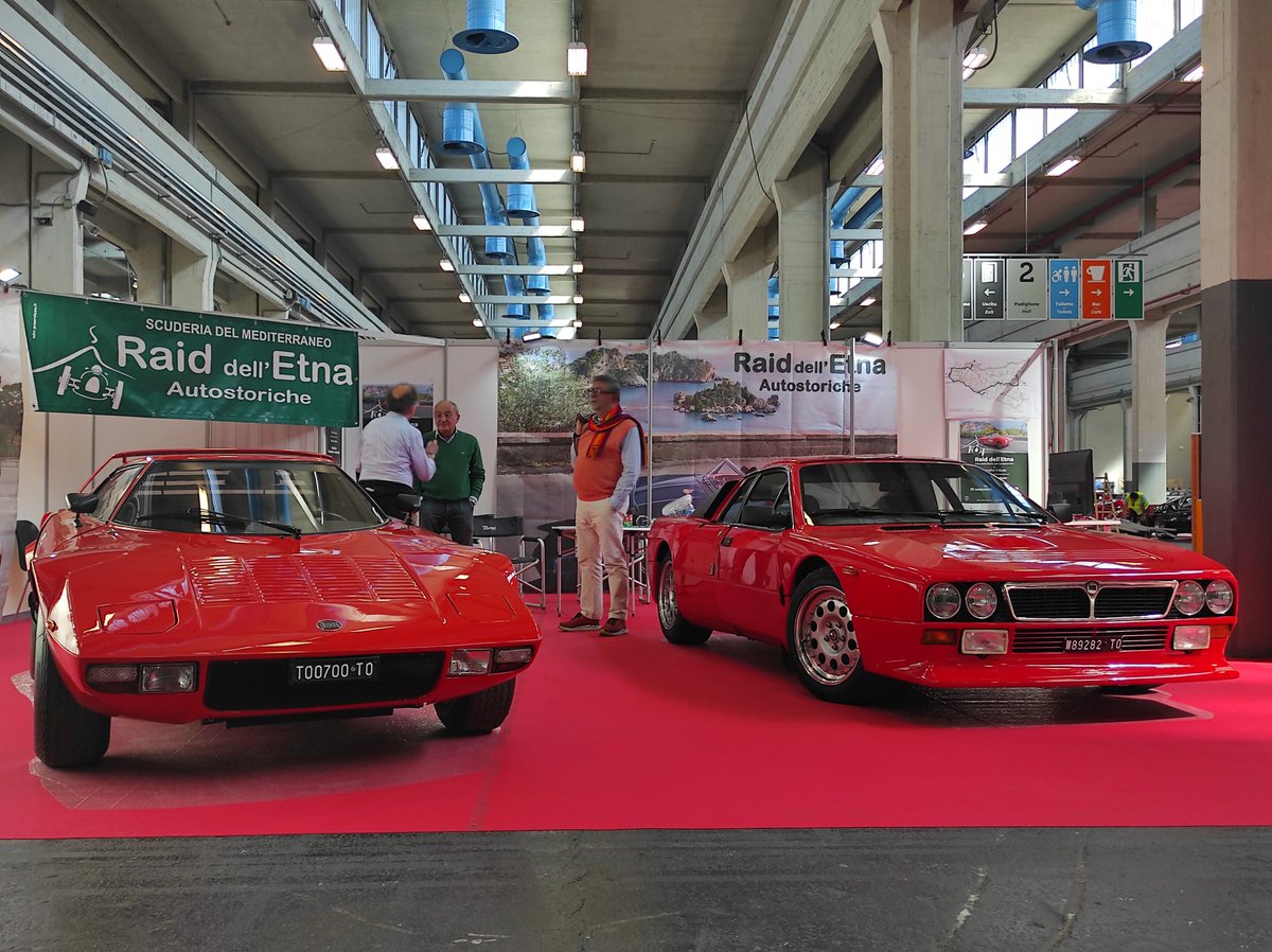 Fra55oni's tweet photo. In giro per #Automotoretro #Automotoracing #Torino 2022 ๐๐
@MatteoLandi10
#MotorphoneTV ๐ฌ https://t.co/mZDjY0wdh4