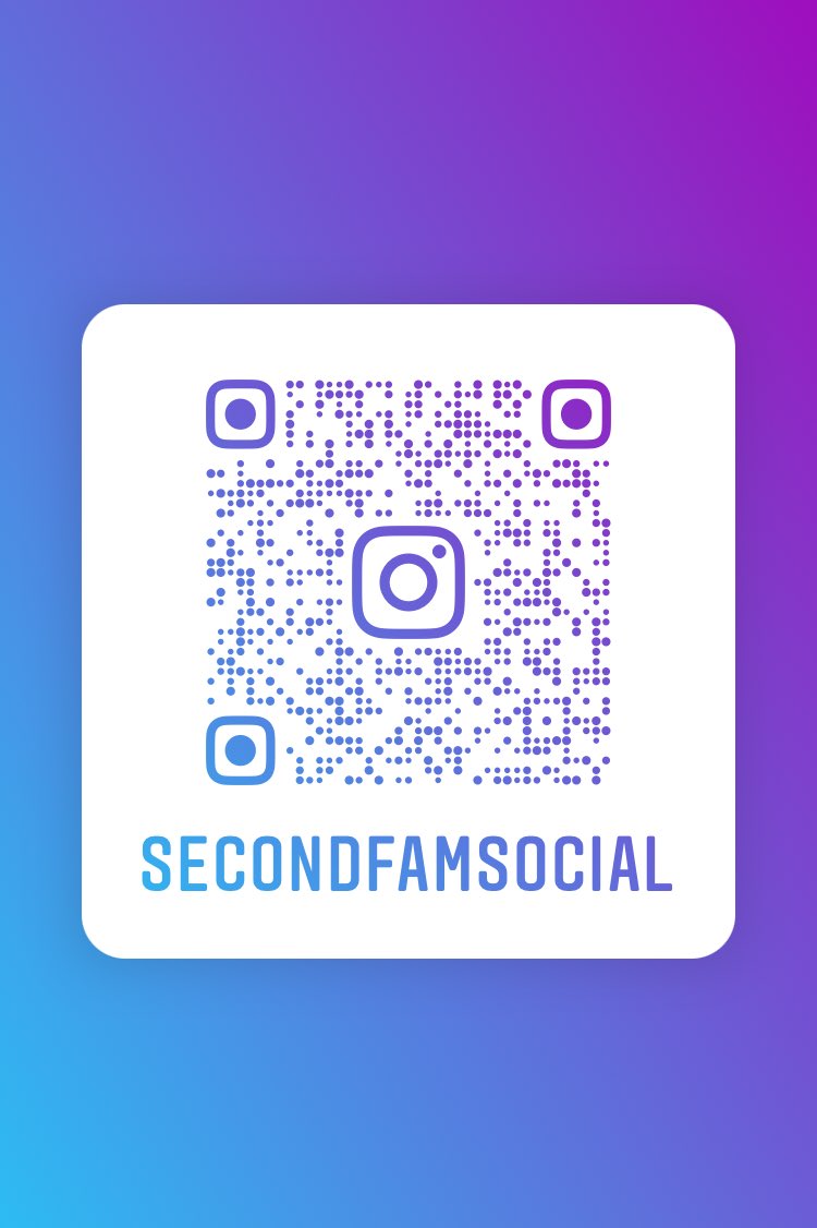 🔗#Social &amp; #SEO 🗣
🔗#Digitaladvertising 📢
🔗#Marketing 🎯
🔗#WebDevelopment 🖥
🔗#Appdevelopment 📱
🔗#GraphicDesign ➕
🔗#Commercialphotography 📸 
🔗#Mobilepodcasting 🎙
🔗#Consultation 📈

#Searchengineoptimization #Yoursocialsecondfamily #Instagram instagram.com/secondfamsocia…