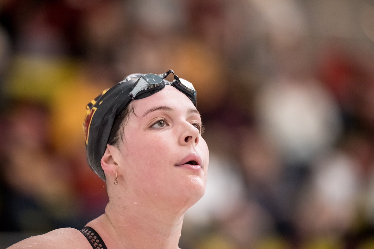 CycloneSD's tweet photo. Brinley Horras, 𝘚𝘸𝘪𝘮𝘮𝘦𝘳 𝘰𝘧 𝘵𝘩𝘦 𝘊𝘩𝘢𝘮𝘱𝘪𝘰𝘯𝘴𝘩𝘪𝘱𝘴

∙ First in ISU history to earn All-Big 12 honors in the 200, 500 and 1650 free in same year
∙ Became ninth-fastest miler all time
∙ Posted three top-20 times in program history in three events https://t.co/b4F5Jesmo2