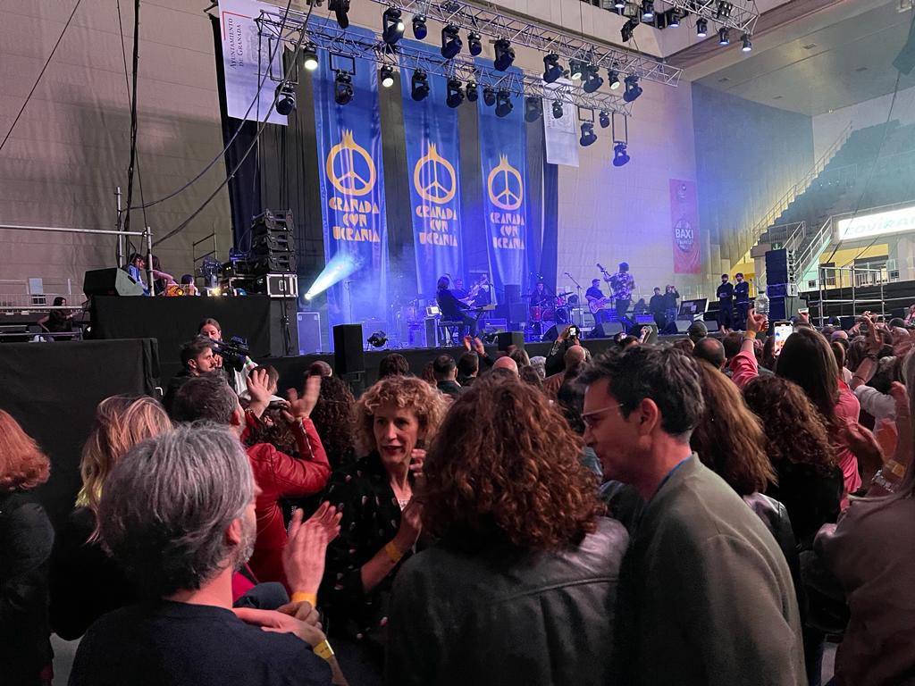 PSOE Granada Capital tweet media