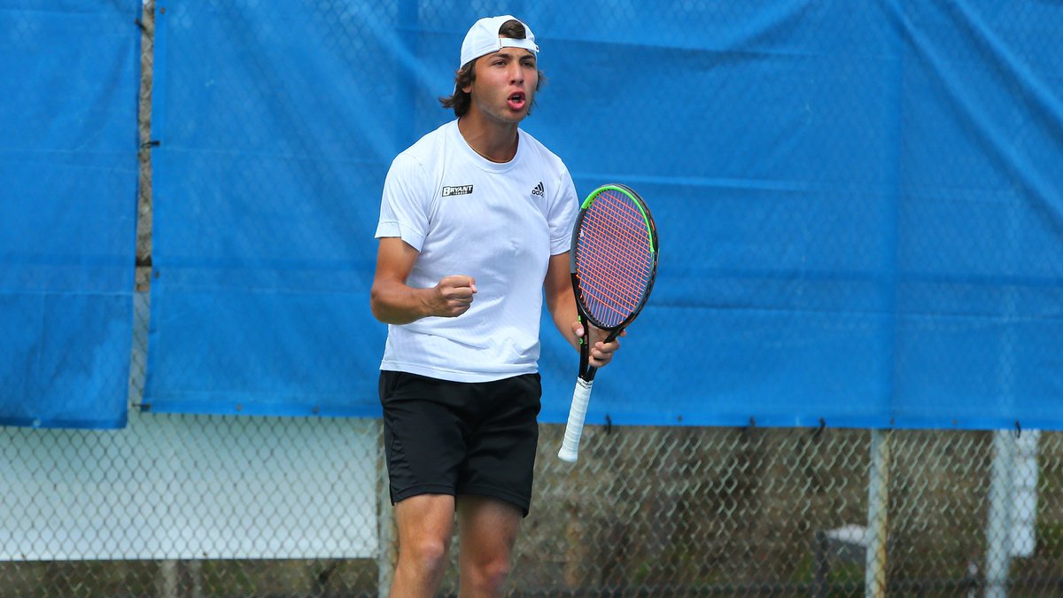 BryantMTennis's tweet photo. Congrats to our six All-NEC selections!

https://t.co/NRow1BVGy9

#VamosPerros https://t.co/sNblmcqdSp