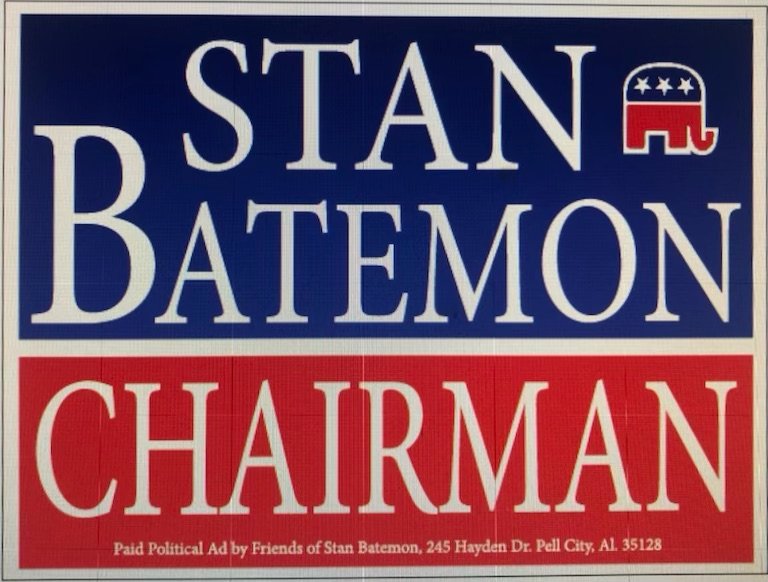 StanBatemon's tweet photo. Please support and vote for me on May 24, 2022! https://t.co/1TWDl5vmSX