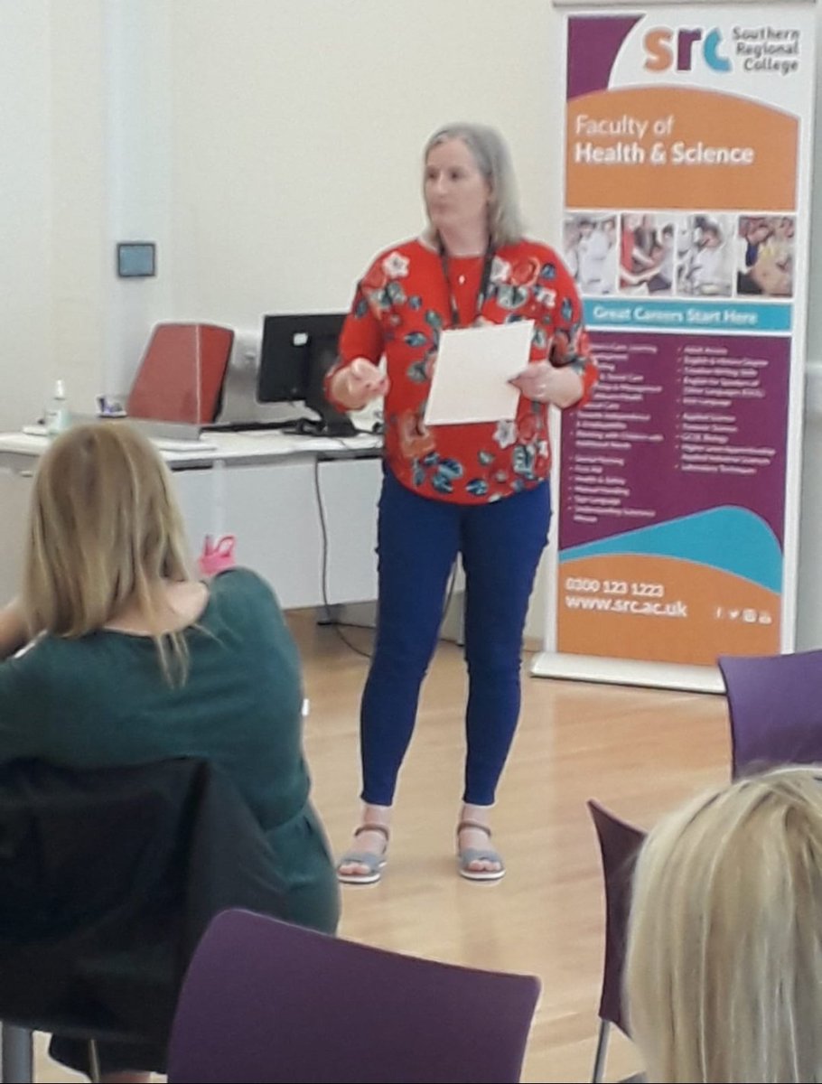 Michelle Moore (@michellemc51) on Twitter photo Our Hospitality, Tourism and Butchery Lecturers in <a href="/srcchat/">Southern Regional College</a> took part in a Hospitality and Tourism workshop yesterday.
We are excited with all our plans.
Watch this space!! Our Hospitality, Tourism and Butchery Lecturers in <a href="/srcchat/">Southern Regional College</a> took part in a Hospitality and Tourism workshop yesterday.
We are excited with all our plans.
Watch this space!!