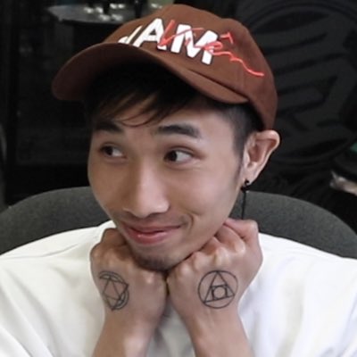#NewProfilePic
