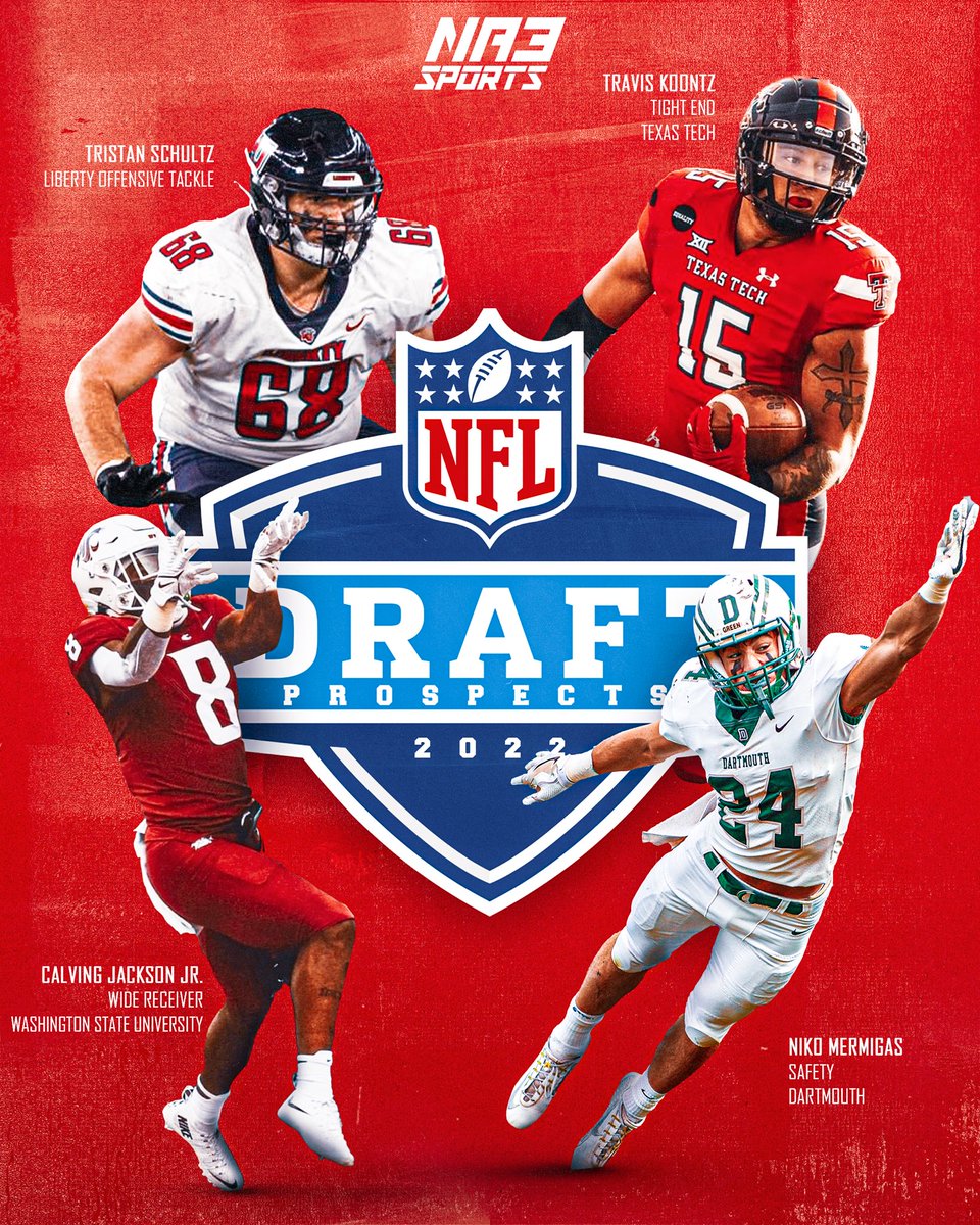 NA3 Sports Agency tweet media