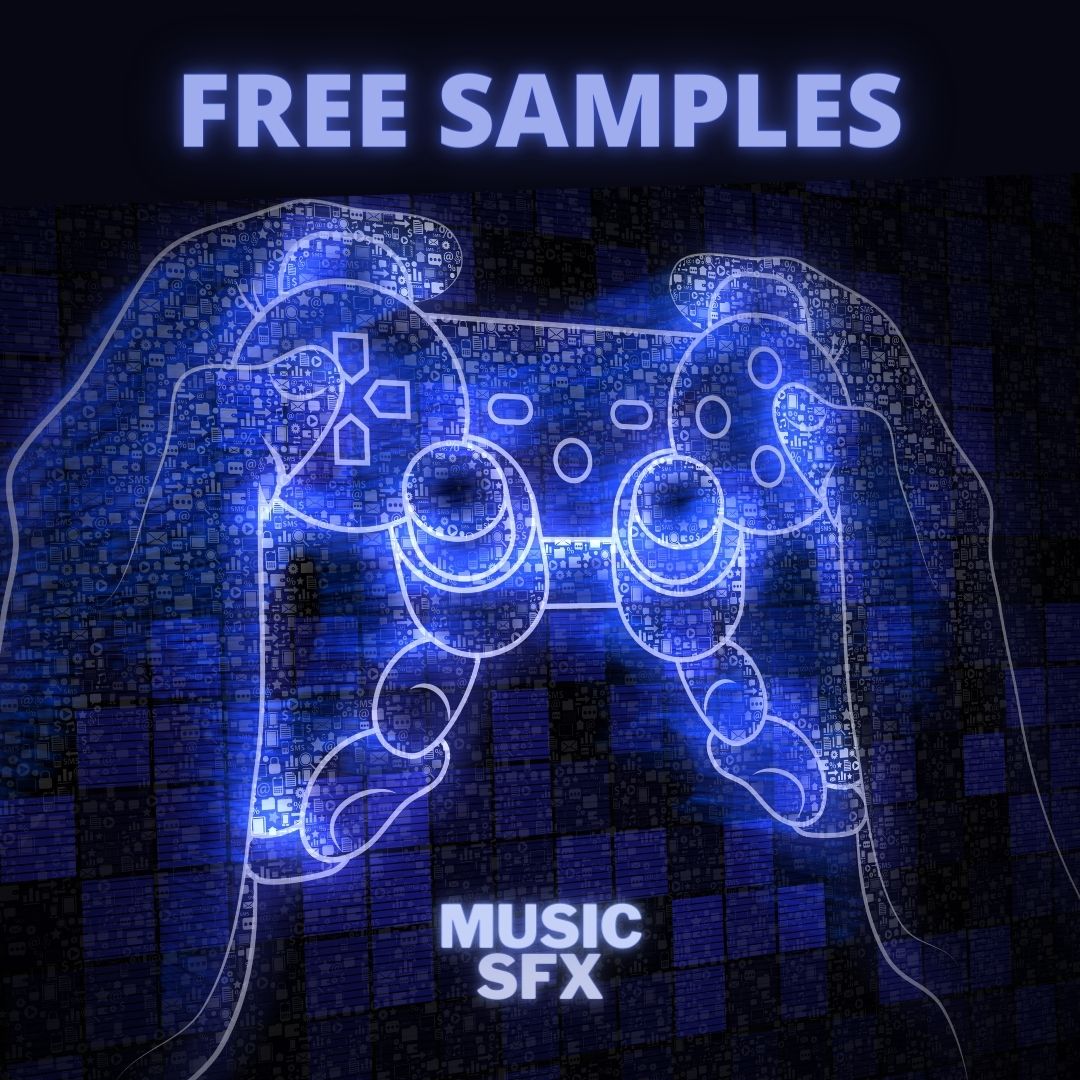 DOWNLOAD FREE SFX FOR GAMES NOW!
These are sounds designed for immediate use, visit: flutumusic.com/downloads and download your free SFX pack

#flutumusic #flutu #gameaudio #freesfx #freepacks #indiedev