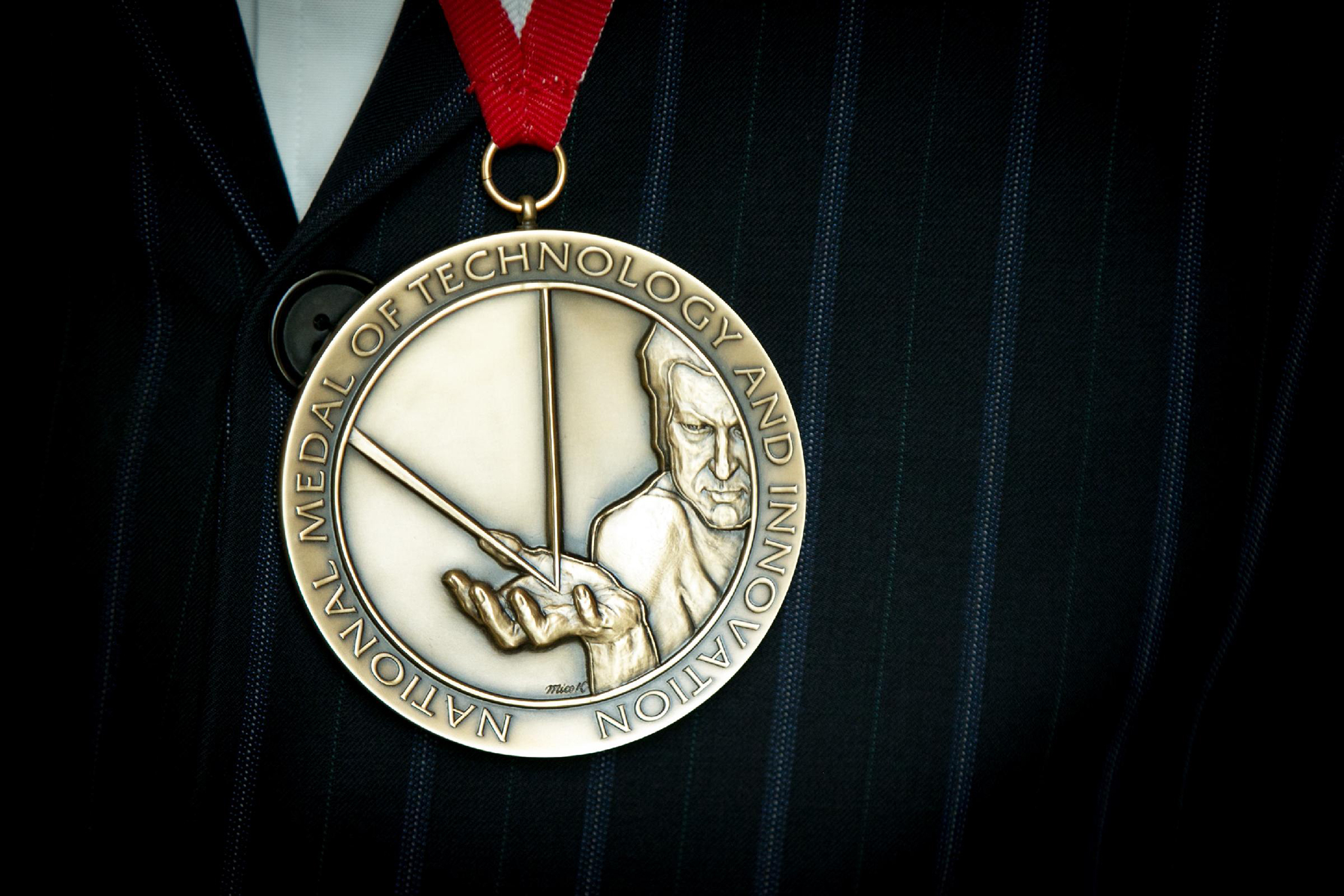 USPTO on Twitter "Know an innovator who is changing the world