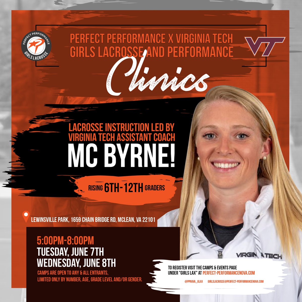 PPNOVA Girls Lax tweet media