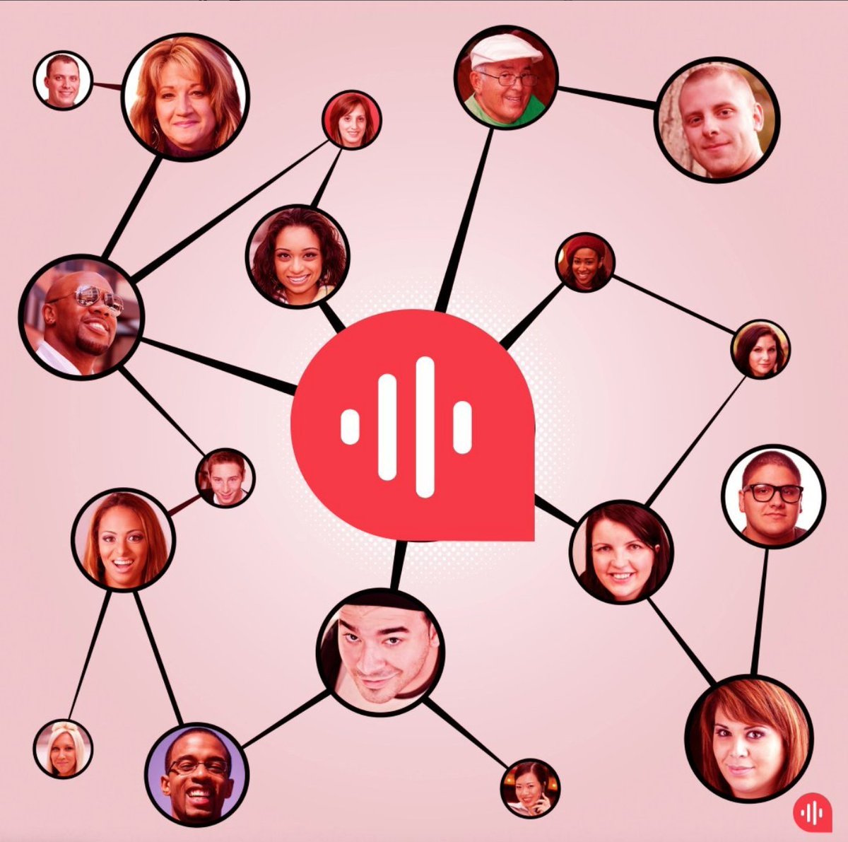 Keeping you connected, one conversation at a time 🗯️