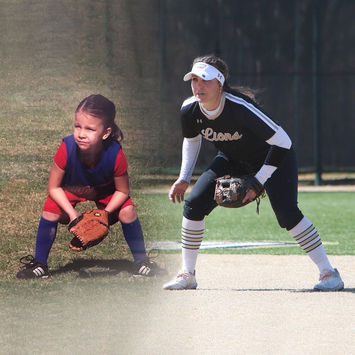 Lindenwood Softball tweet media
