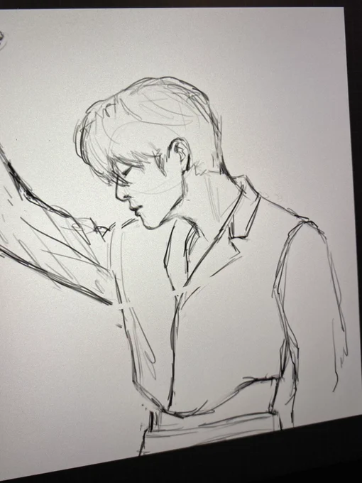 fine man jungkook ssi 