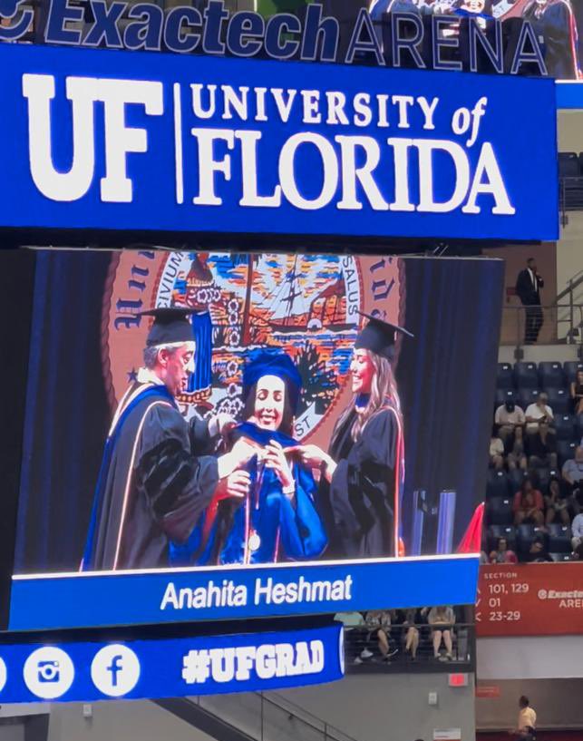 Dr. Izabella Barreto, PhD, MBA, DABR, DABSNM tweet media