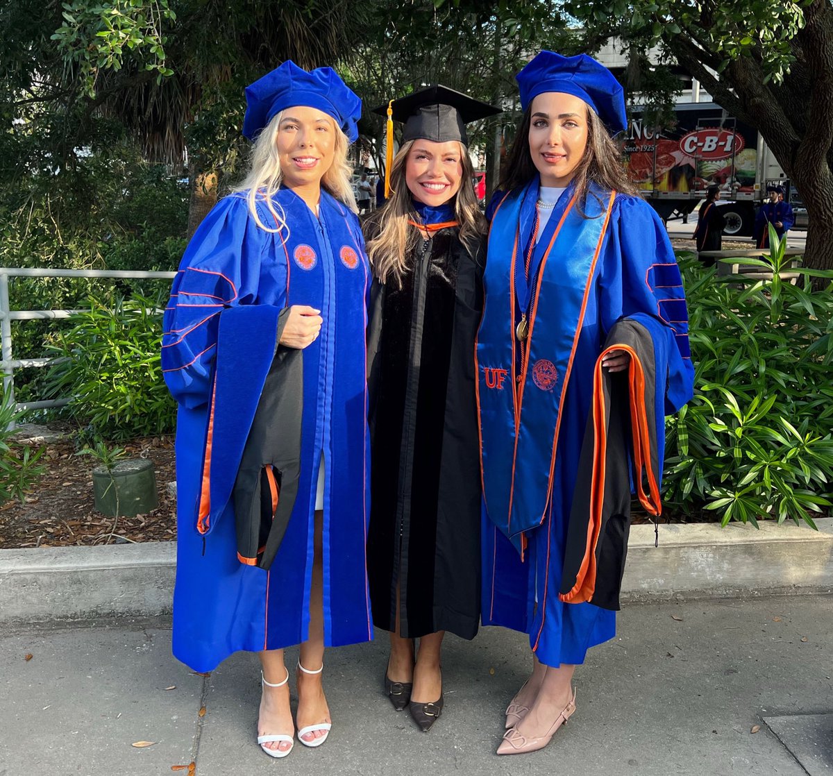 Dr. Izabella Barreto, PhD, MBA, DABR, DABSNM tweet media