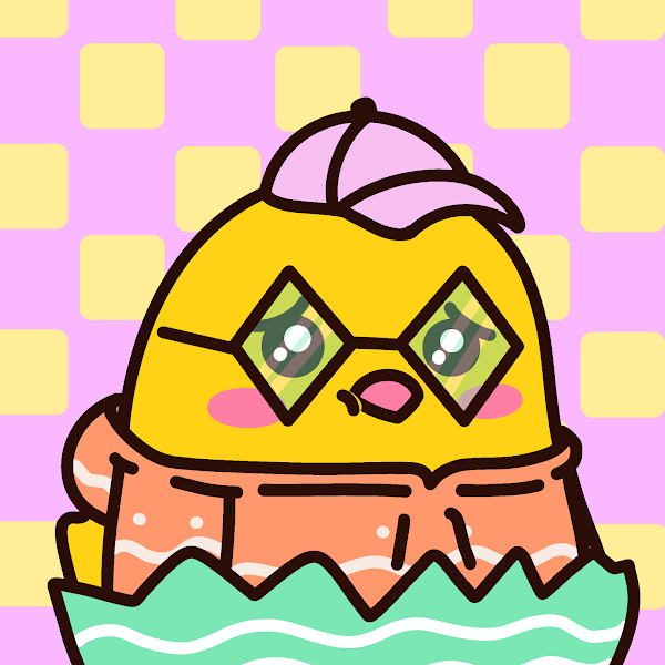 Why did Mozart hate chickens?

All they say is, “Bach-Bach-Bach!”

#NFT #NFTCommunity