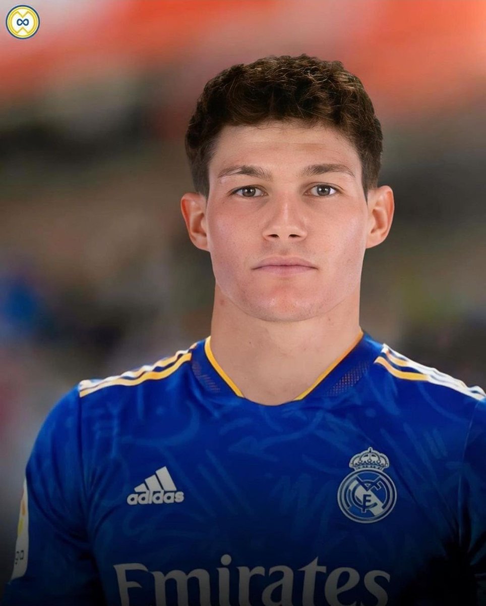 🇪🇦 Fran García es nuevo jugador del Real Madrid.

Su fichaje empezó a moverse en marzo, como avancé, y se ha cerrado hoy mismo. El Rayo no ha puesto ninguna traba.

✅Los datos del contrato no los tengo por el momento, pero me aseguran que el acuerdo es total y ya hay firma.