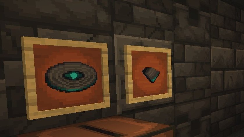 Multipixel Hd New Music Disc Fragment Were Added Last Week So Multipixel Won T Update For This Beta 1 19 0 28 Preview 1 19 0 29 Still Updating Some Outdated Or Uncovered Textures And Will Release