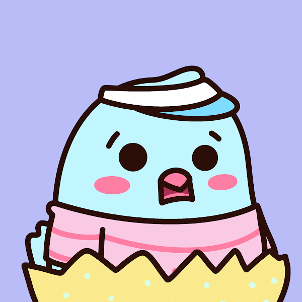 What's up?

#NFTCommunity