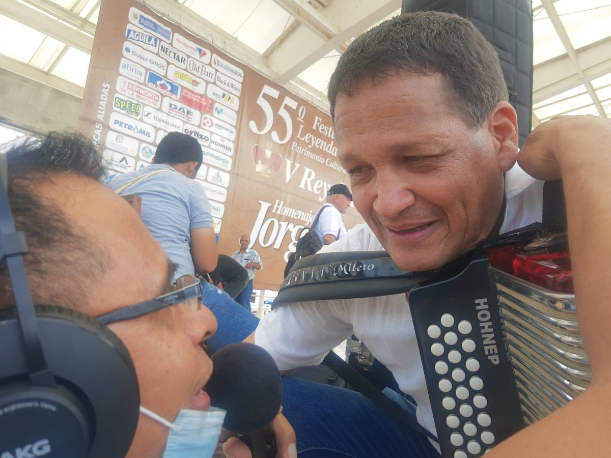 Radio Guatapurí tweet media