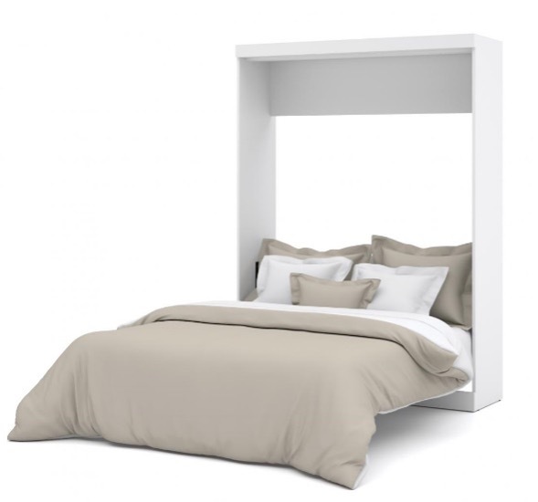 Beducation's tweet photo. Bestar wall beds recalled - Nebula, PUR, Versatile, Edge, Cielo, Audrea, Lumina, Orion and Novello Full and Queen Wall Beds.  Sold online at Wayfair, Costco, Cymax, and Amazon from June 2014 - March 2022. https://t.co/5GQN8KyIWR. https://t.co/7OncidSpm1
