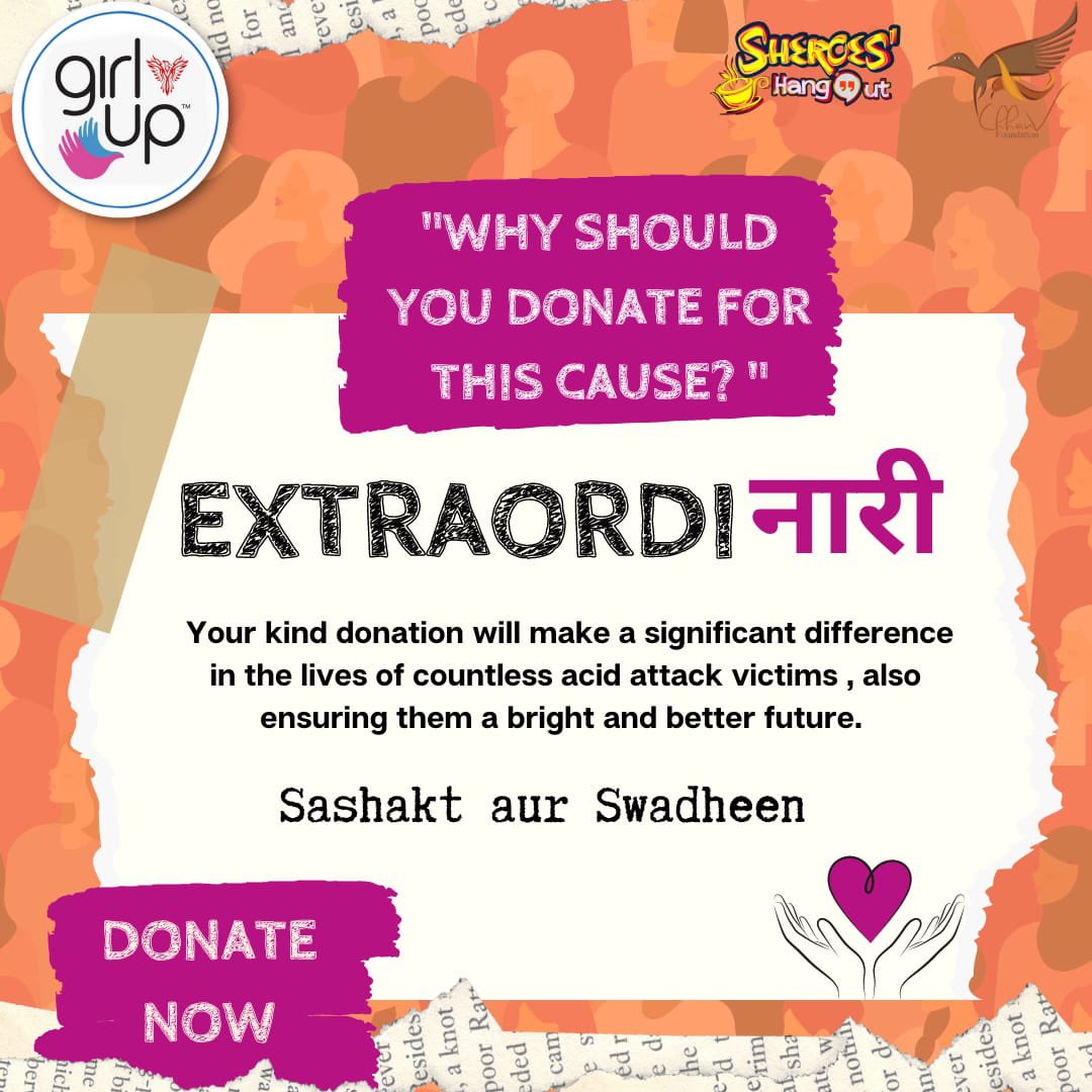 GirlUpPhoenix1's tweet photo. Donation Link : https://t.co/EgIKQ91mev

#brave #bravesoul #survivor #acidattacksurvivors #acidattack #opportunity #participate #community #social #socialwork #donation #courage #family #help #kind #love #successday #source #income #women 🦋💕💕 https://t.co/wlDP4cNHTY