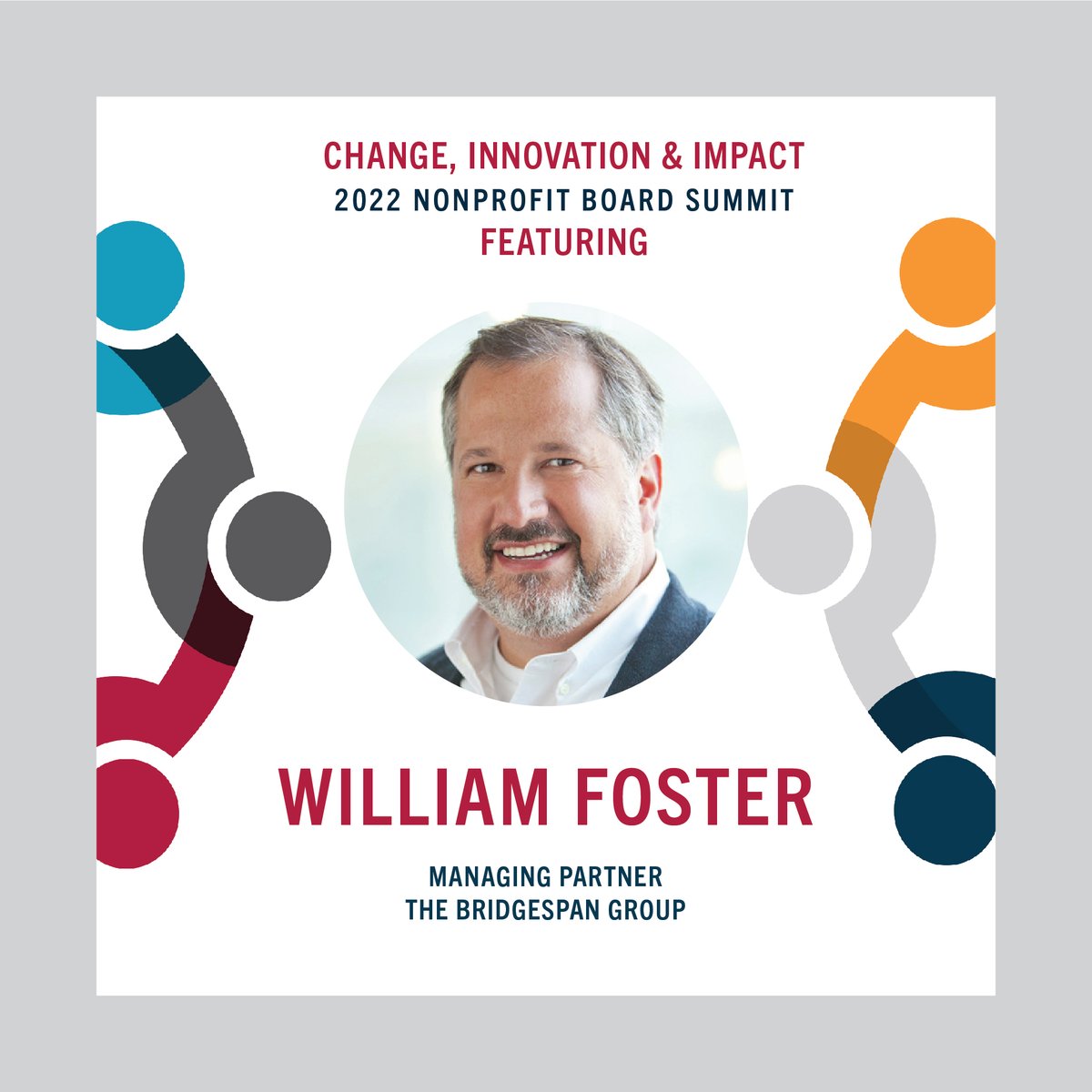 Coming up at 1pmET/10amPT <a href="/Bridgespan/">Chris Lindquist</a> ’s William Foster in conversation with John Williams-fmr Pres-Muhlenberg College at the HBS Alumni Assn./Club’s Nonprofit Board Summit talking about Board leadership <a href="/HBSAB/">HBS | Association of Boston and CAP</a> <a href="/HBSCNY/">HBS Club of New York</a> <a href="/HBSANC/">HBS Club NorCal</a> Nonprofit Board Summit  whova.com/web/nonpr_2022…
