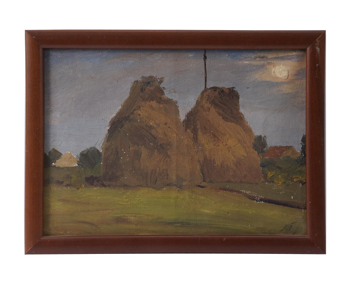 inc_arena's tweet photo. UKRAINIAN OIL PAINTING BY YURI PARLOVICH C. 1920

https://t.co/i4Dw27kFn4

#ukranian #oilpaint #Yuri #yuripavlovich #art #fineart #canvas #antique #antiquearena https://t.co/zXc5kR2SNO