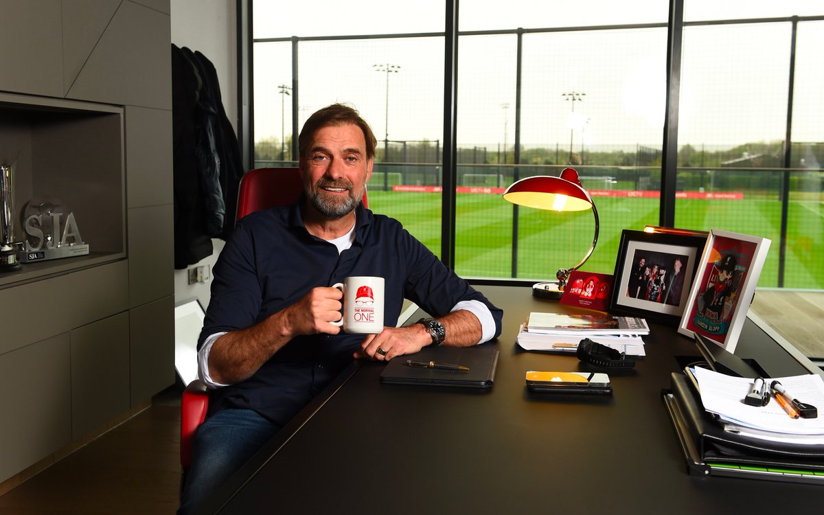 LFCTransferRoom's tweet image. Four more years of 𝐓𝐡𝐞 𝐍𝐨𝐫𝐦𝐚𝐥 𝐎𝐧𝐞 🙌