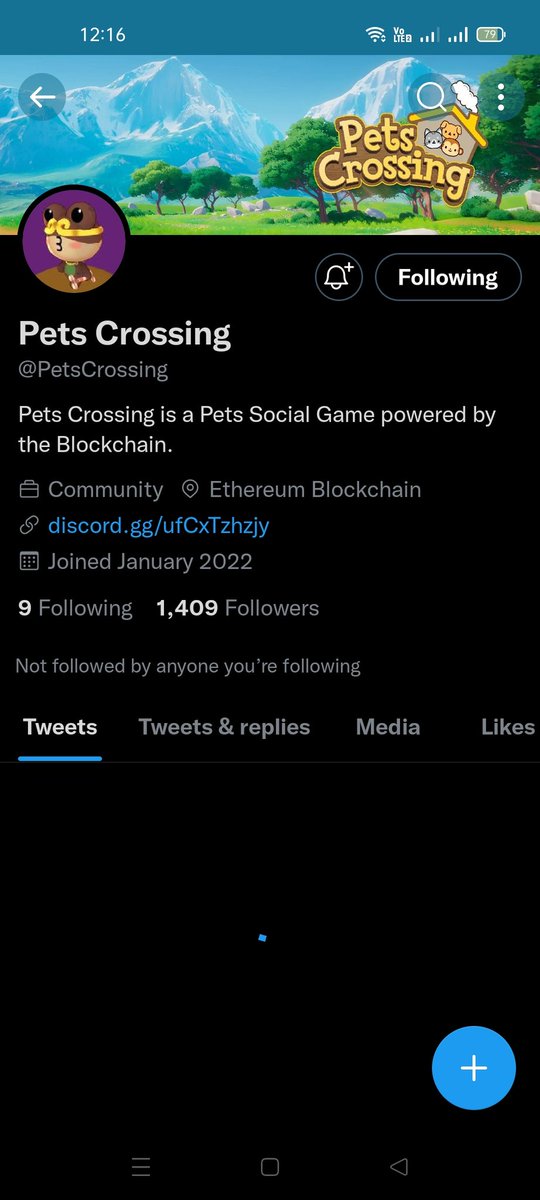bigwinchityx's tweet photo. @ladyincrypto @PetsCrossing https://t.co/sCH3BoQ23h