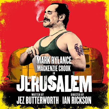 vincentrich83's tweet photo. Particularly proud to see #2020grad @abigail_green98 make her #WestEndDebut tonight in the phenomenal @JerusalemPlay #PressNight #SuperClients #ProudAgent https://t.co/nZ2fTgxrRy
