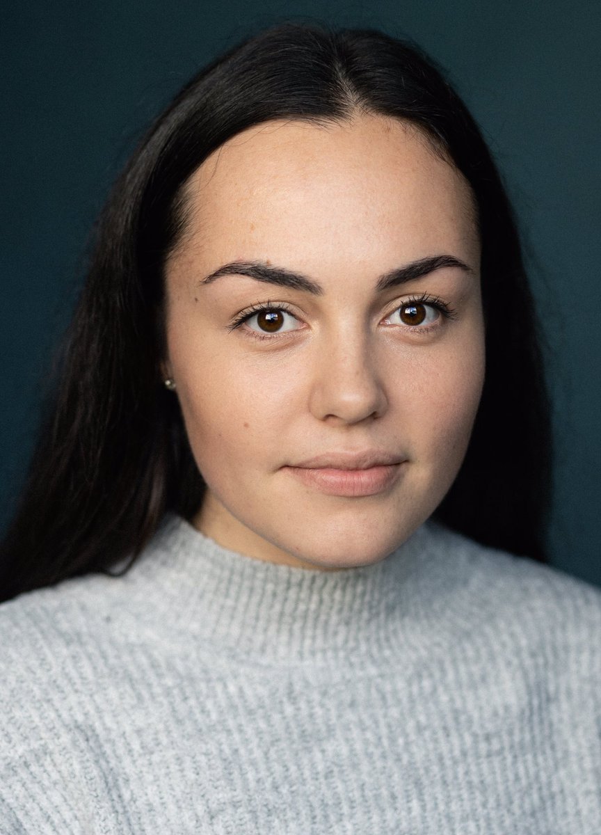 Particularly proud to see #2020grad <a href="/abigail_green98/">Abigail Green</a> make her #WestEndDebut tonight in the phenomenal <a href="/JerusalemPlay/">Jerusalem The Play</a> #PressNight #SuperClients #ProudAgent