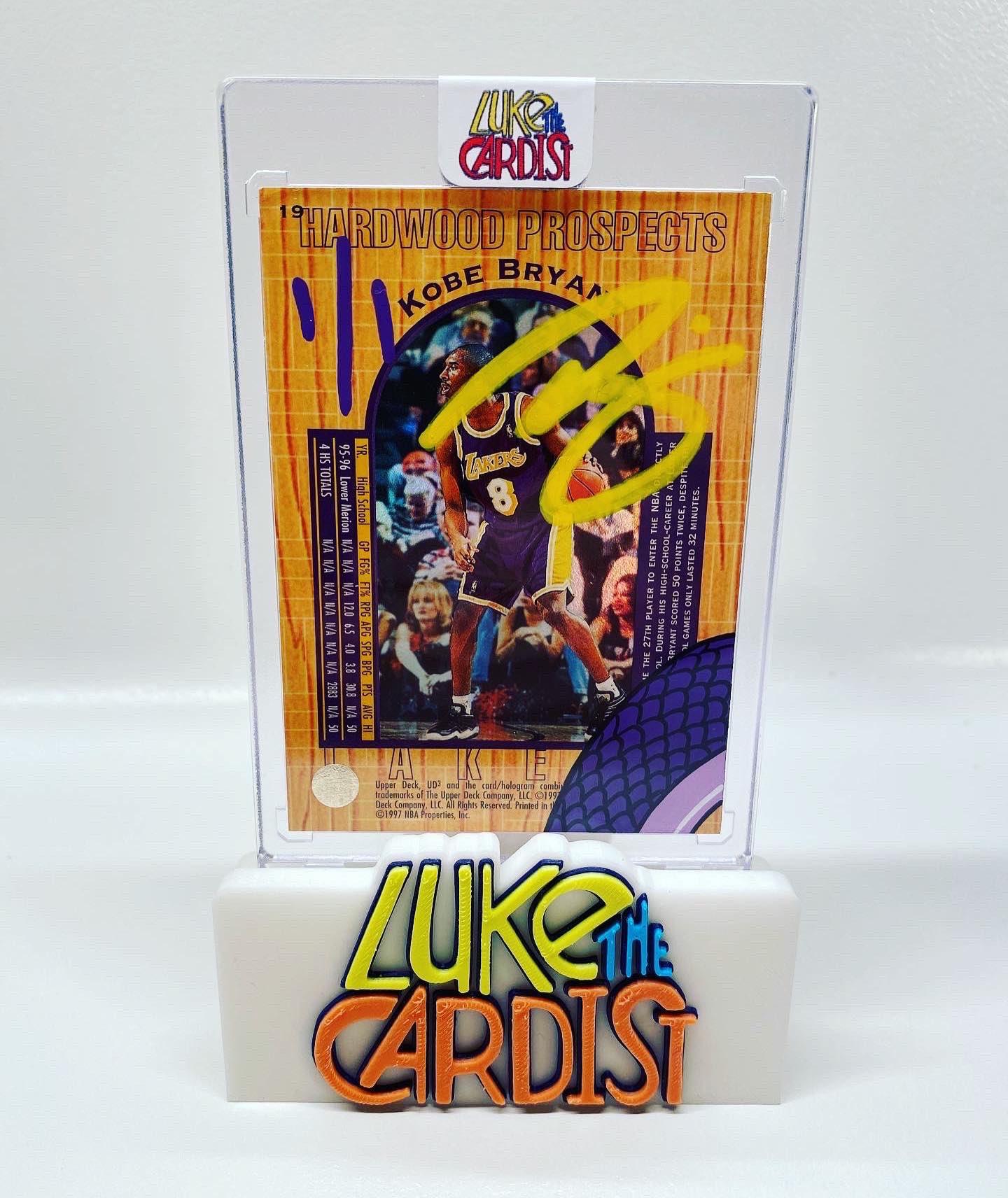 Luke The Cardist Thecardist Twitter