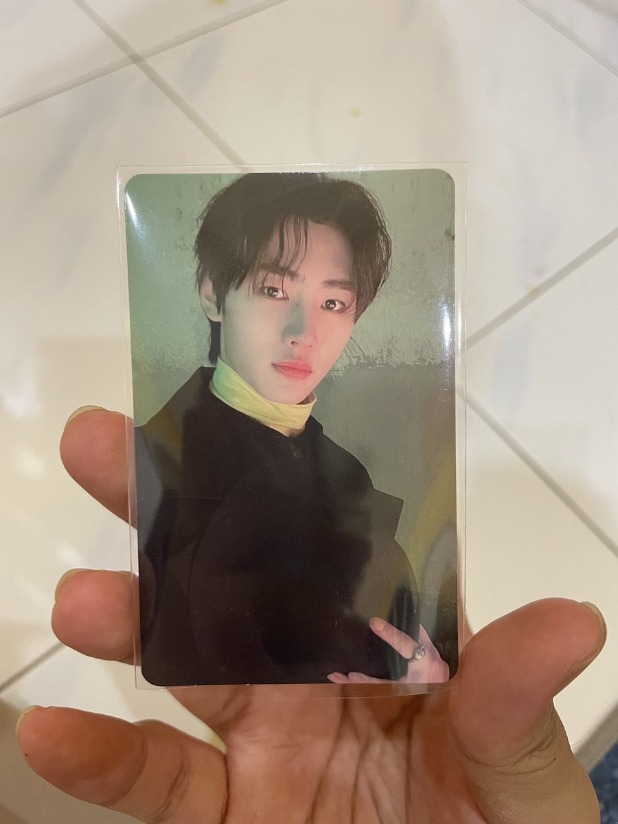 sunkitrades's tweet photo. [WTT 🇲🇾] 

have: Sunghoon POM 
want: Sunoo POM 

#pasarENHYPEN #pasarENHYPENmy @enhypenmarketMY @enhypentradeMY https://t.co/0BNXqI5KOK
