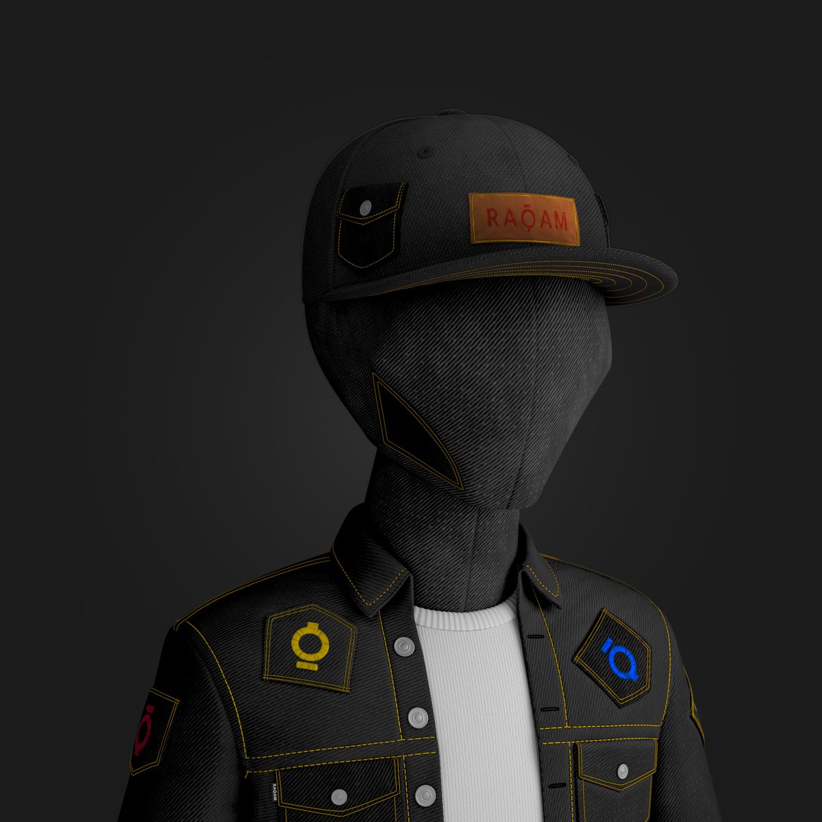 Yo #crofam Whitelist second round is about to open 

One place to be up to date 

discord.gg/raqamlab

Join now!
Let’s Croooo guys

#CRO #cronos #CronosNFT #nft #NFTCommunity