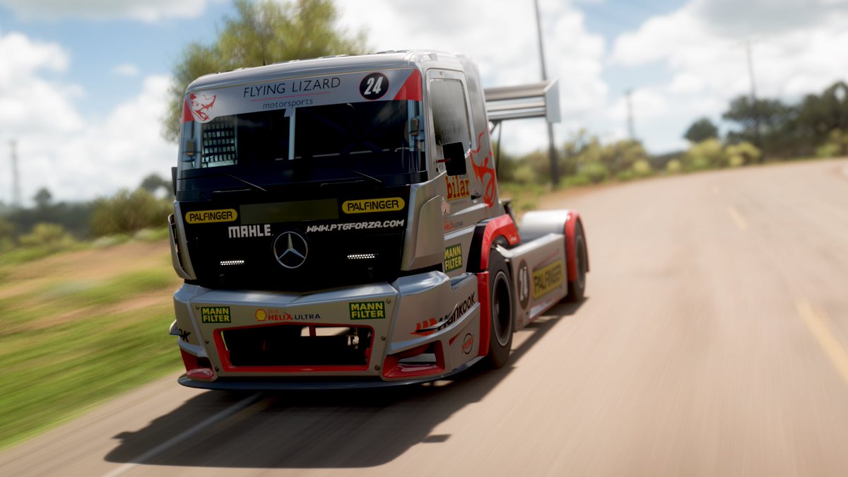 PTG_MFU82's tweet photo. Easy peasy with @PTG_Predator excellent tune, 120 411 985.
And of course my paint, 172 551 389 will add an extra hp or two ✌🏻

#forza #forzahorizon #forzahorizon5 #forzatune #forzapaintbooth #forzashare @PTGforza https://t.co/bxuHBCHgl9