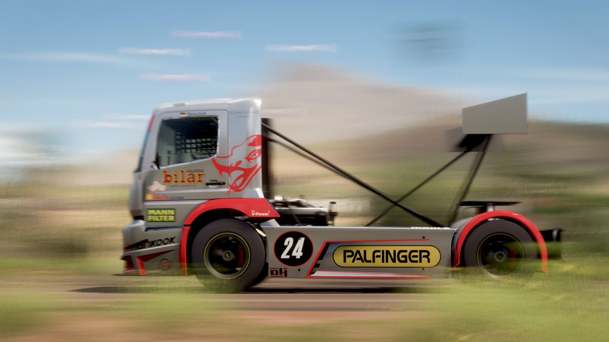 PTG_MFU82's tweet photo. Easy peasy with @PTG_Predator excellent tune, 120 411 985.
And of course my paint, 172 551 389 will add an extra hp or two ✌🏻

#forza #forzahorizon #forzahorizon5 #forzatune #forzapaintbooth #forzashare @PTGforza https://t.co/bxuHBCHgl9