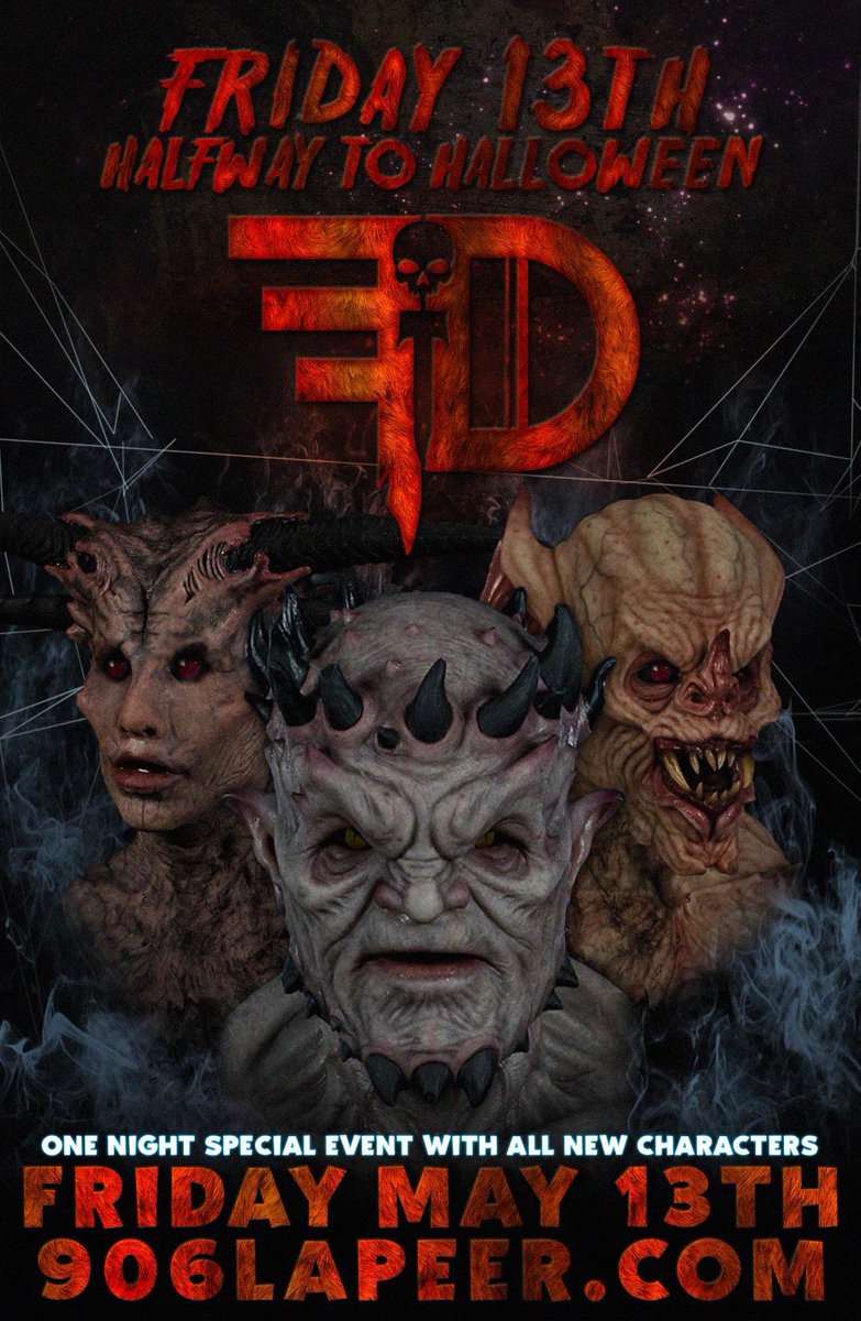 FactoryOfTheDead tweet media