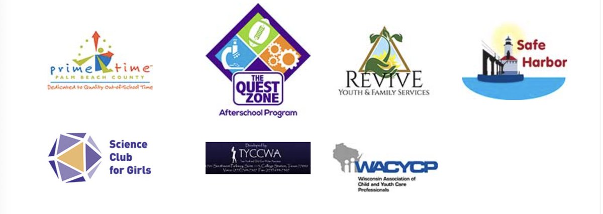acycp's tweet photo. GET INVOLVED AND PARTNER WITH THANK A YOUTH WORKER DAY! There is no cost involved.
As a partner, you will receive:
~Your logo on the Thank A Youth Worker Day page
~A link to your organization on the Thank A Youth Worker Day page
https://t.co/fFqHltAfHc https://t.co/OOxCmwtCEq
