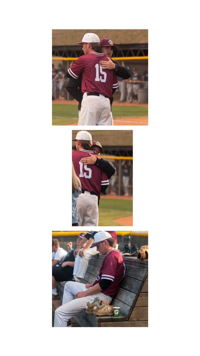 jenniferfox__'s tweet photo. Thank you, @SouthCaldwell_1 for a senior night that truly HONORED seniors and their families. We felt so loved! https://t.co/DByW4j112M
