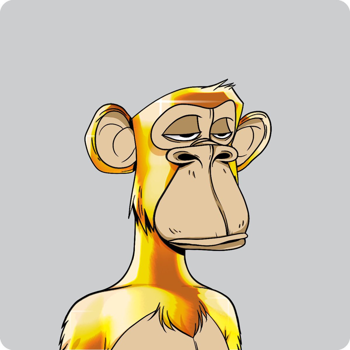 APE G4NG tweet media