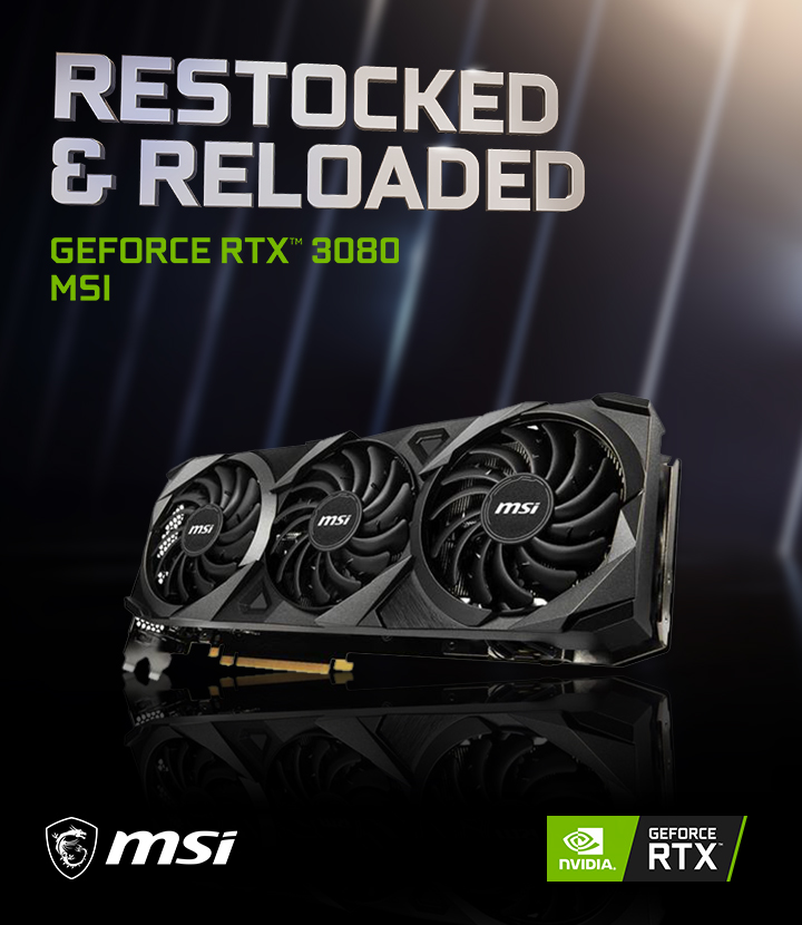 NVIDIA GeForce on X: