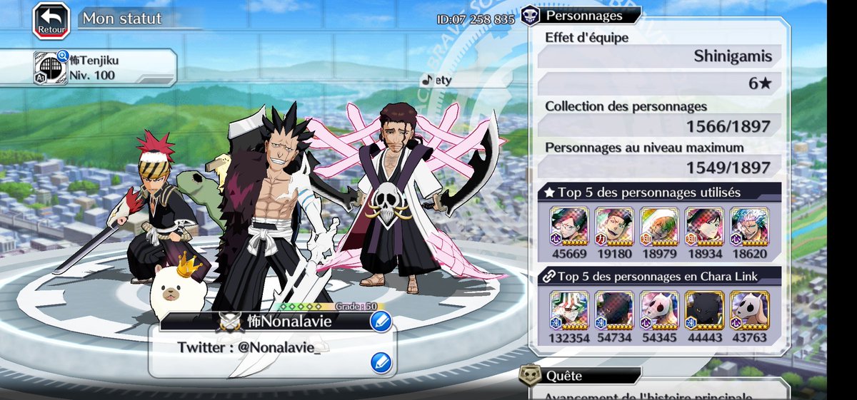 Nonalavie_'s tweet photo. Vous êtes chaud un ptit stream pour les pulls et la nouvelle tour ? #connectwithbravesouls https://t.co/7ptSd71hlF