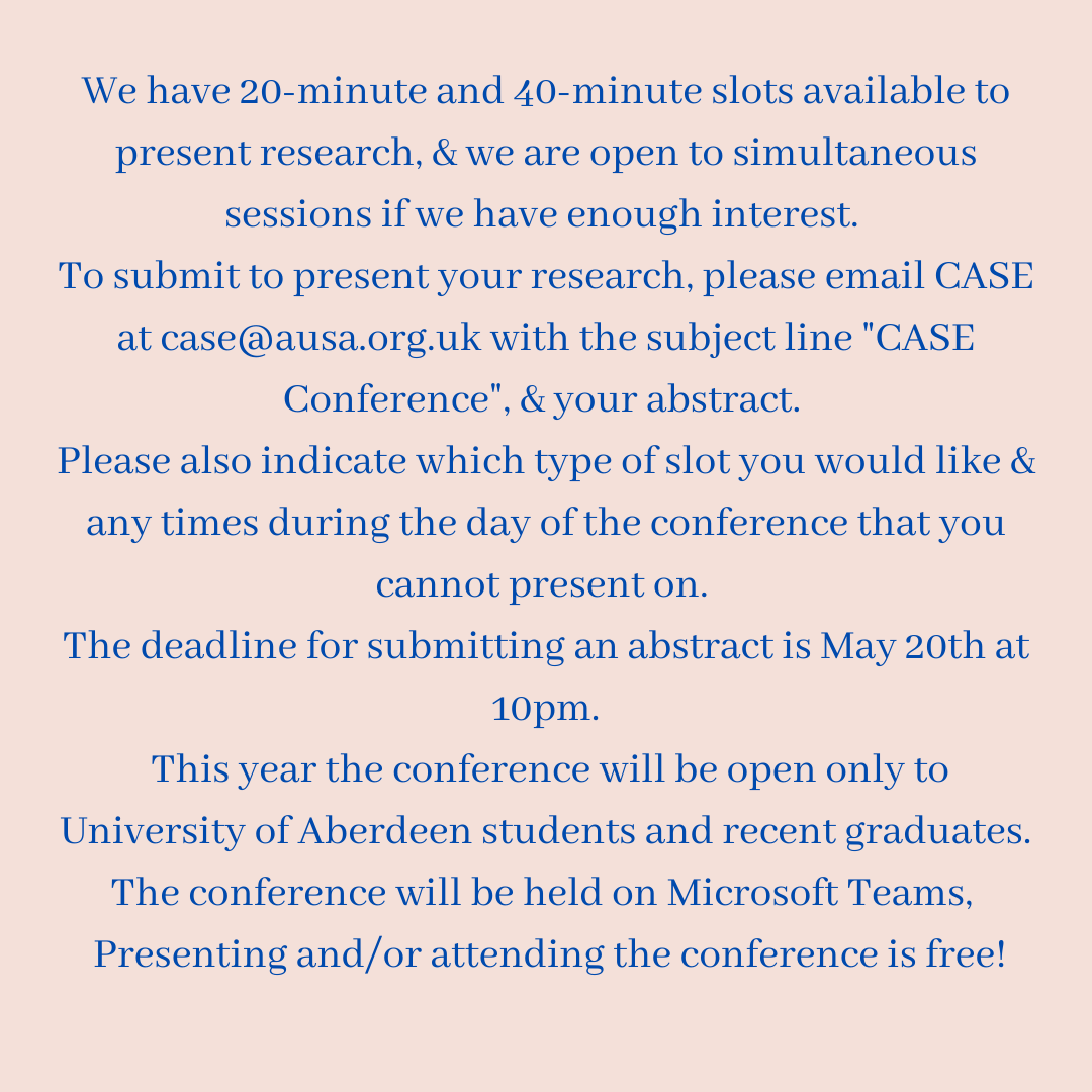 abdncase's tweet photo. Have you conducted research into topics related to sex, feminism, consent, gender, relationships or related topics?

CASE is coming back with a second edition of our conference!

🗓️Saturday, June 4th
🕙11am-6pm UK Time

Register 👉 https://t.co/anOIrO56Lf https://t.co/kPAnhG9Sri