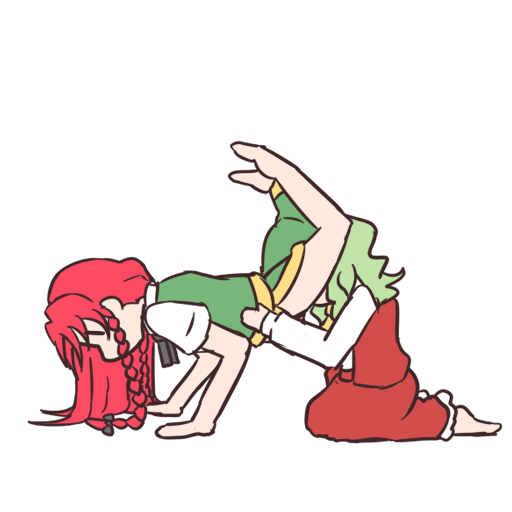 なにが無名絵師じゃ!
こちとらゆーめい絵師じゃ!!! 
