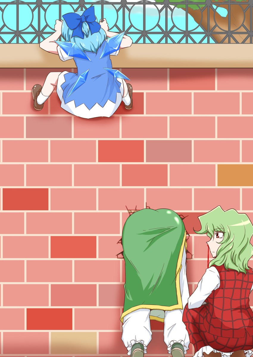 なにが無名絵師じゃ!
こちとらゆーめい絵師じゃ!!! 