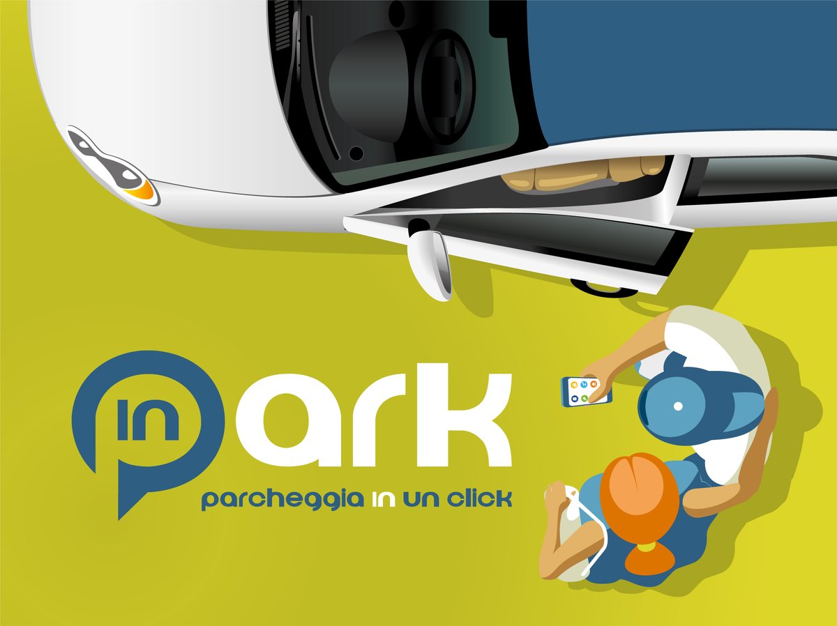 ssm_udine's tweet photo. L'applicativo facile e veloce per la sosta in città
Scopri le funzionalità offerte dall'app inPark® per la sosta in struttura e nelle zone blu a pagamento gestite da SSM SpA.

https://t.co/0yKwHfi46V

https://t.co/YynHKeKsd9

#sosta #parcheggi #smart #udine #friuli https://t.co/OJrnnnGgN8