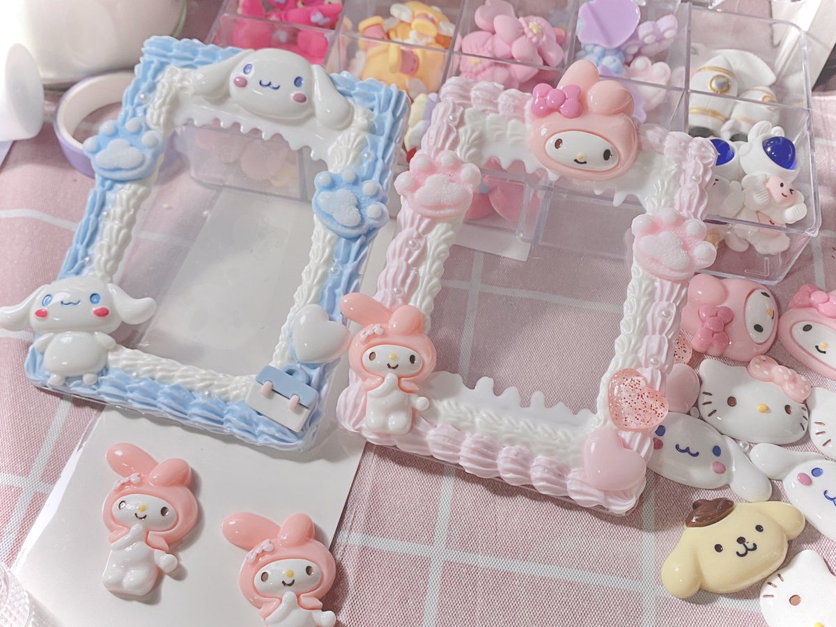 aztorriss's tweet photo. ˗ˏˋ 🌸 ꕊ◞🥛˚ 💒 ⊹🫧

#ตลาดนัดเฟรมการ์ด #เฟรมการ์ด #เฟรมการ์ดวิปครีม #ตลาดนัดsario https://t.co/O26iGUIqfa