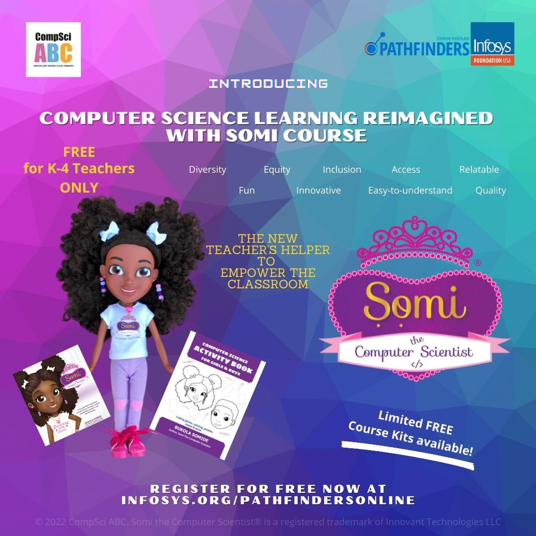 CompSci ABC tweet media