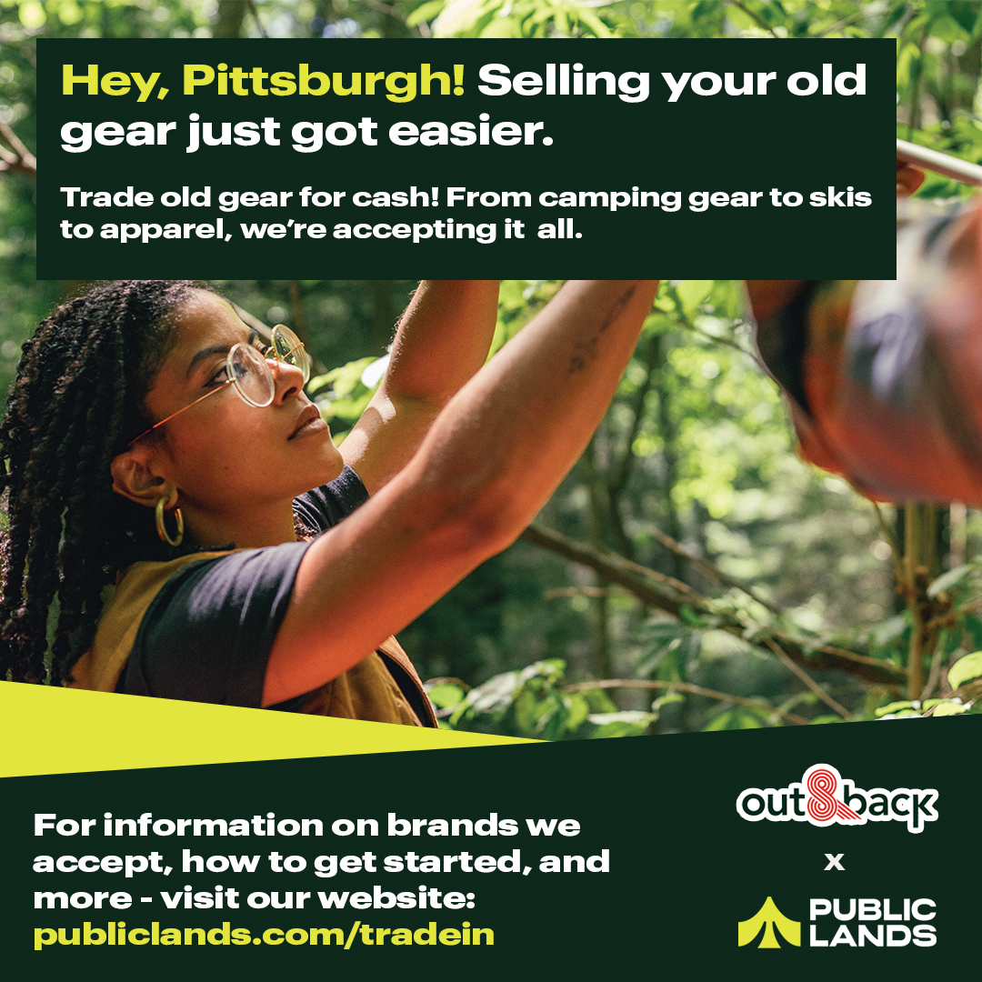 Couldn't be more excited to announce our new partnership with <a href="/publiclandsshop/">Public Lands</a>